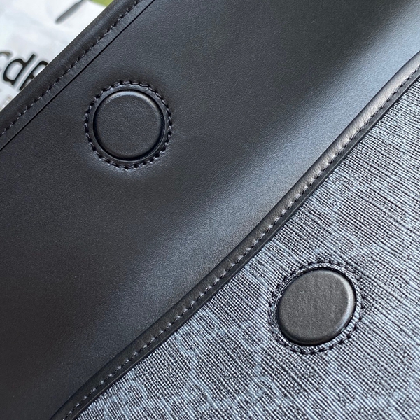 グッチバッグ細部ディテール